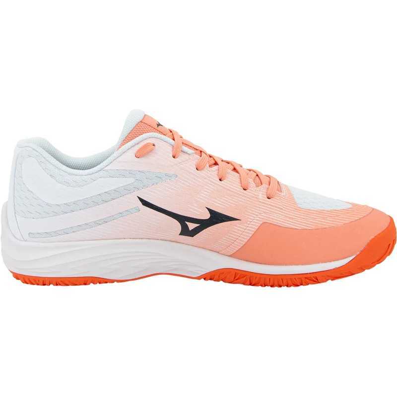 CHAUSSURES MIZUNO HOMME INDOOR WAVE LIGHTNING SELECT