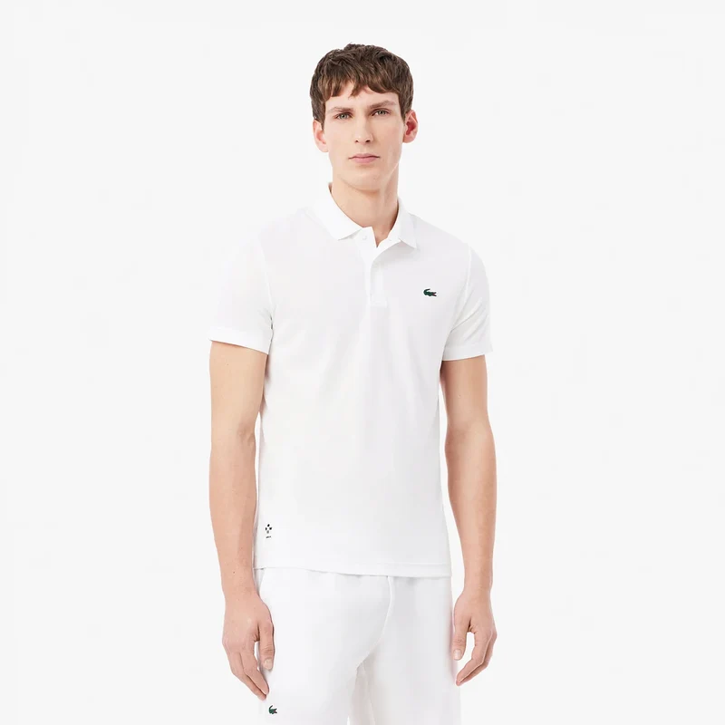 POLO LACOSTE MEDVEDEV LONDRES