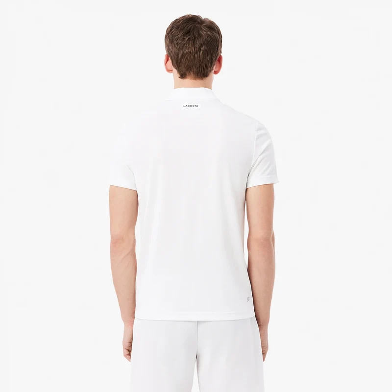 POLO LACOSTE MEDVEDEV LONDRES