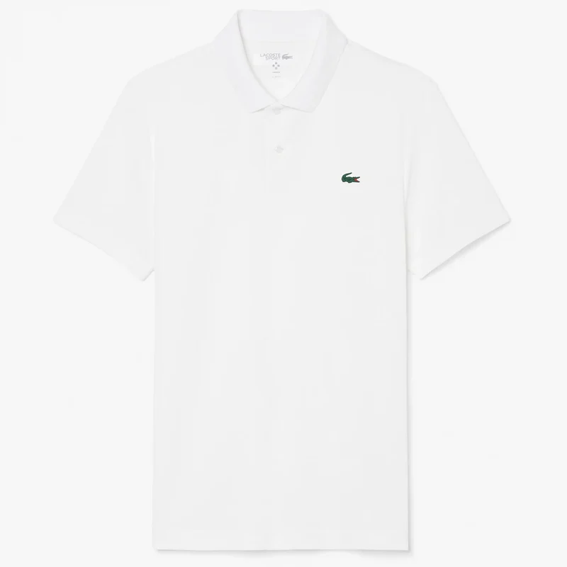 POLO LACOSTE MEDVEDEV LONDRES