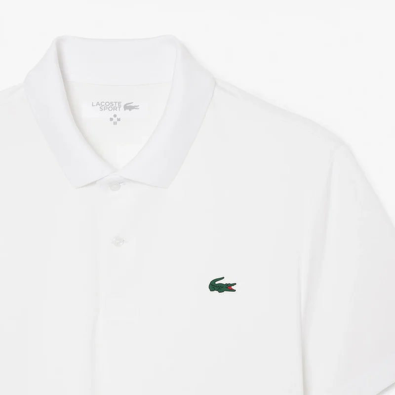 POLO LACOSTE MEDVEDEV LONDRES