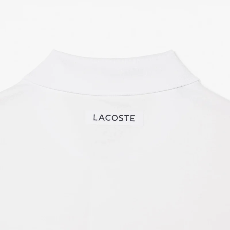 POLO LACOSTE MEDVEDEV LONDRES