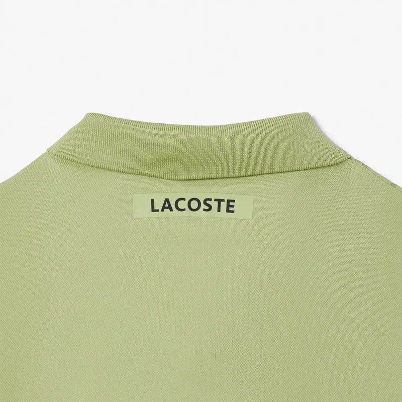 POLO LACOSTE ON COURT ATHLETE MELBOURNE