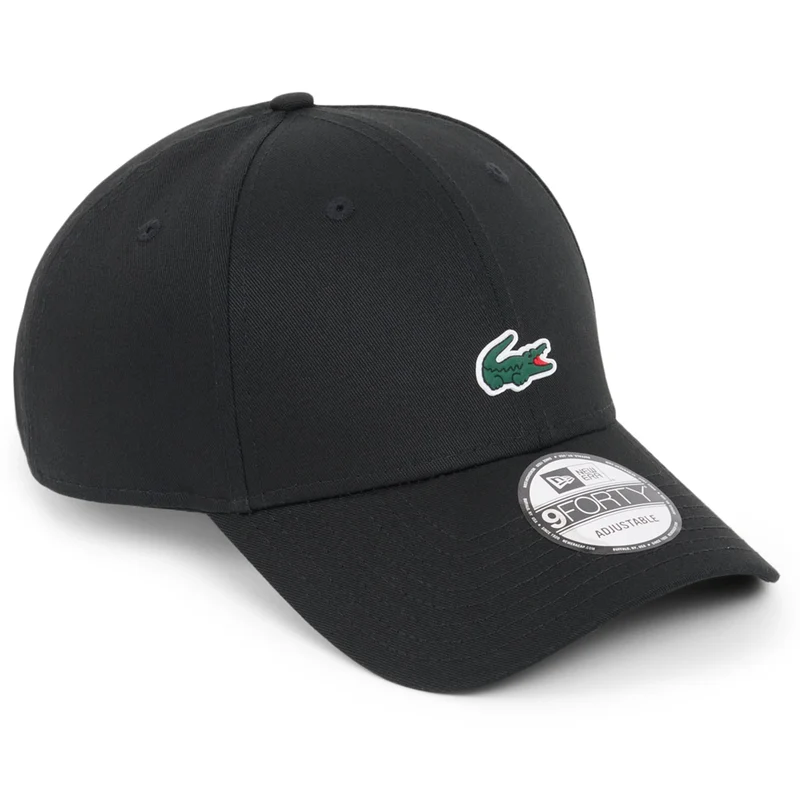 CASQUETTE ERA LACOSTE