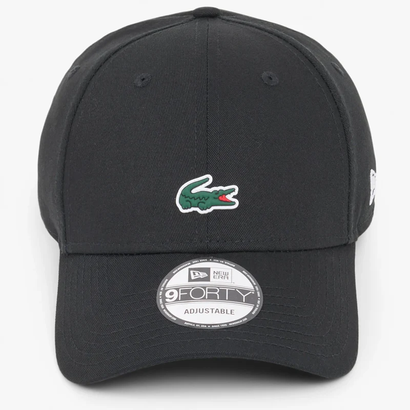 CASQUETTE ERA LACOSTE