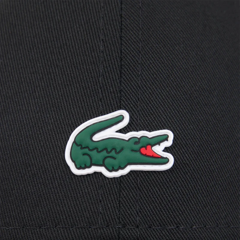 CASQUETTE ERA LACOSTE