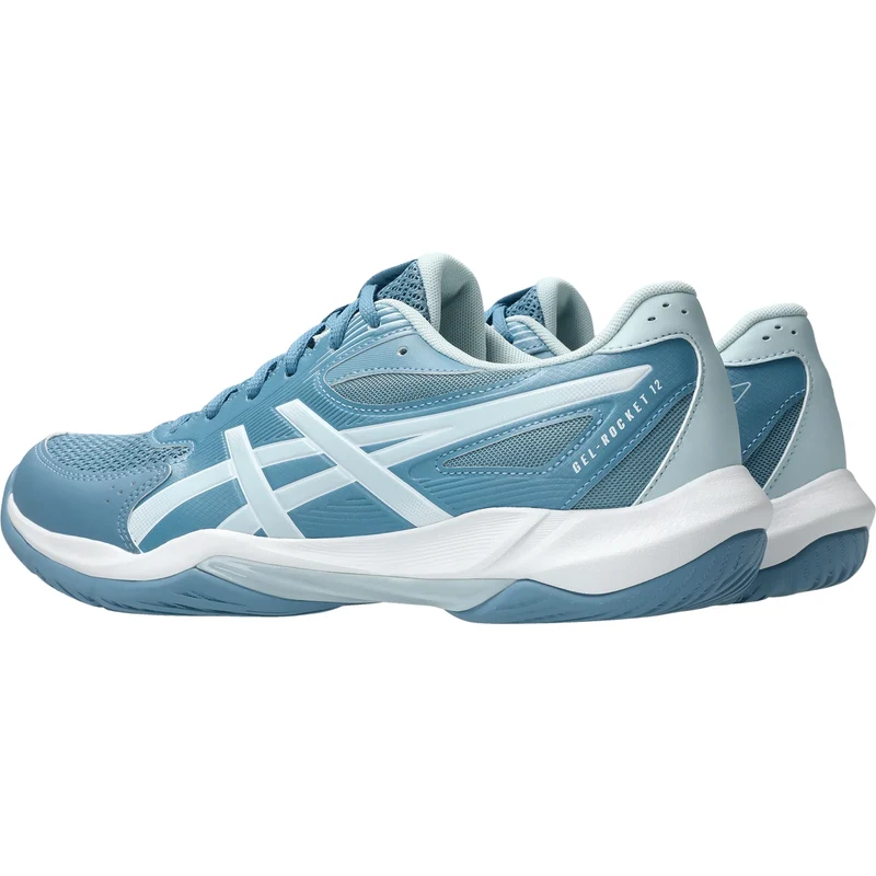 CHAUSSURES ASICS HOMME INDOOR GEL ROCKET 12