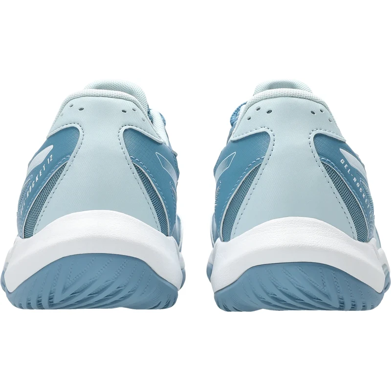 CHAUSSURES ASICS HOMME INDOOR GEL ROCKET 12