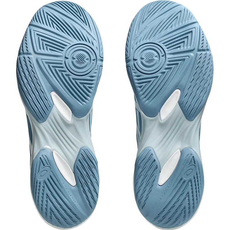 CHAUSSURES ASICS HOMME INDOOR GEL ROCKET 12