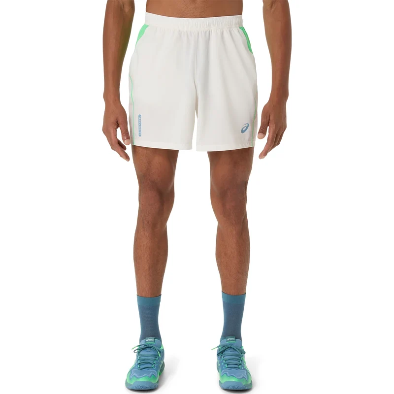 SHORT ASICS PADEL COURT 7IN