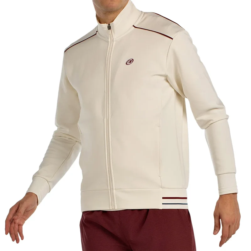 VESTE BULLPADEL ABADIN