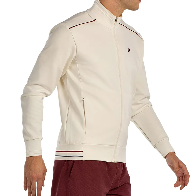 VESTE BULLPADEL ABADIN