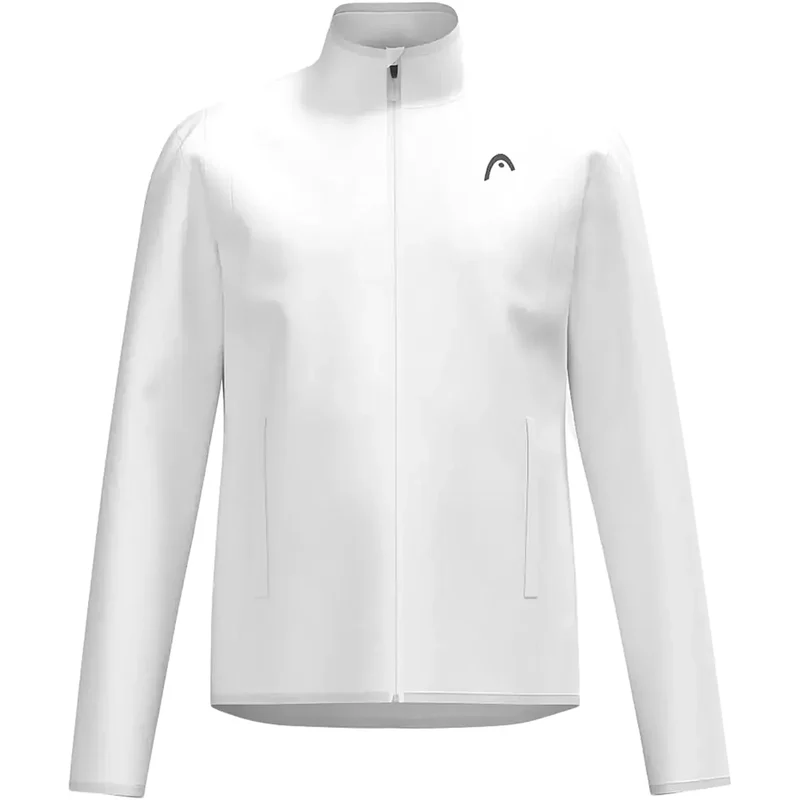 VESTE HEAD CLUB TECH