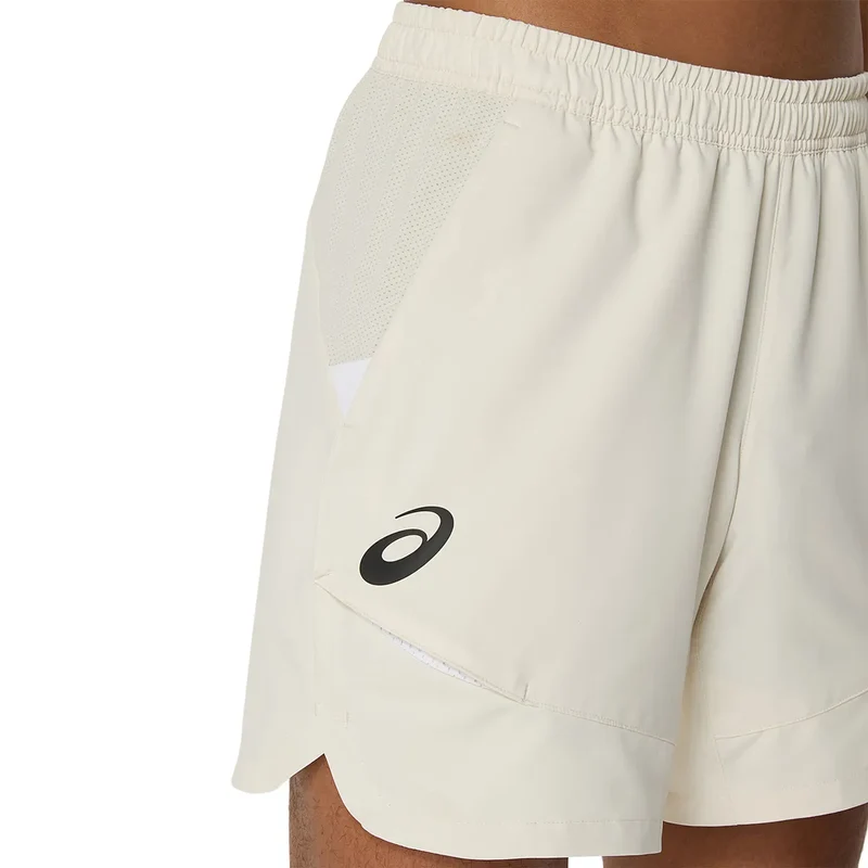 SHORT ASICS MATCH 7IN PARIS