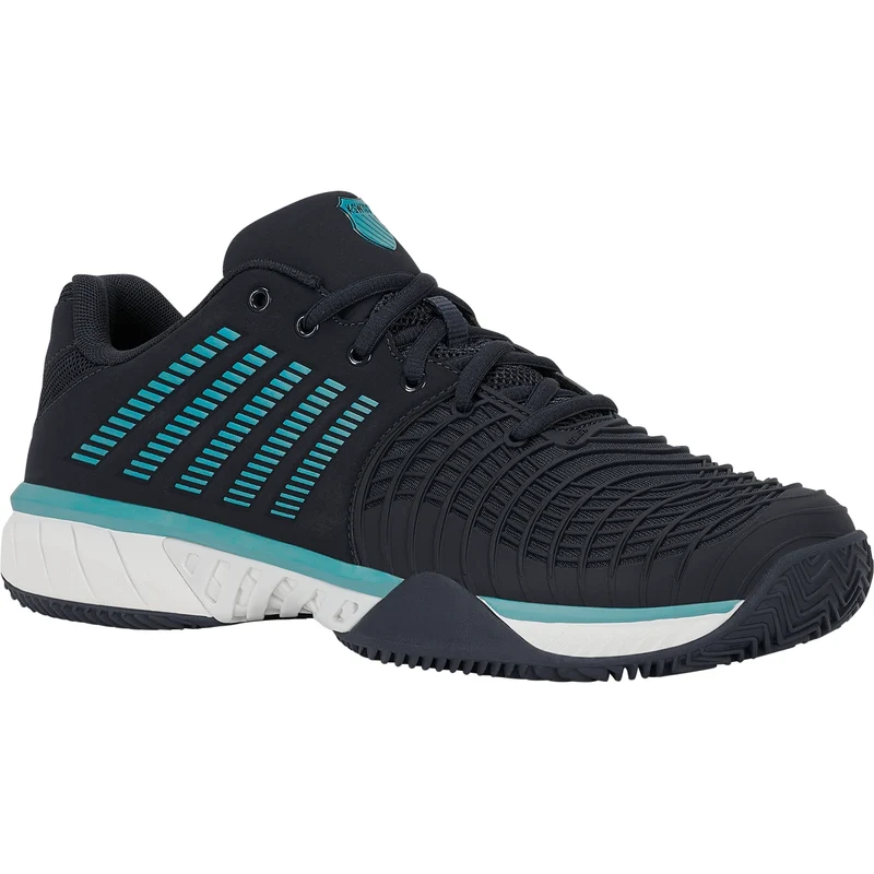 CHAUSSURES K-SWISS EXPRESS LIGHT 3 TERRE BATTUE