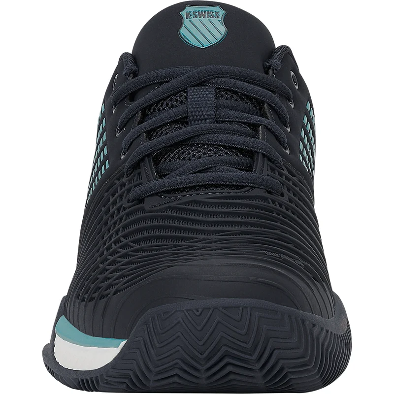 CHAUSSURES K-SWISS EXPRESS LIGHT 3 TERRE BATTUE