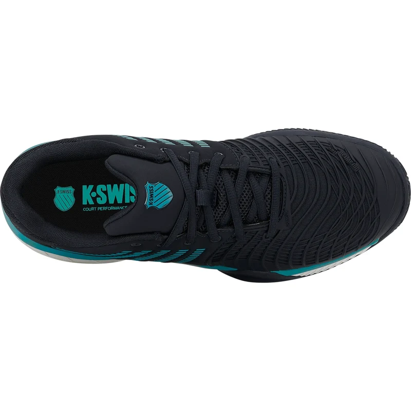 CHAUSSURES K-SWISS EXPRESS LIGHT 3 TERRE BATTUE