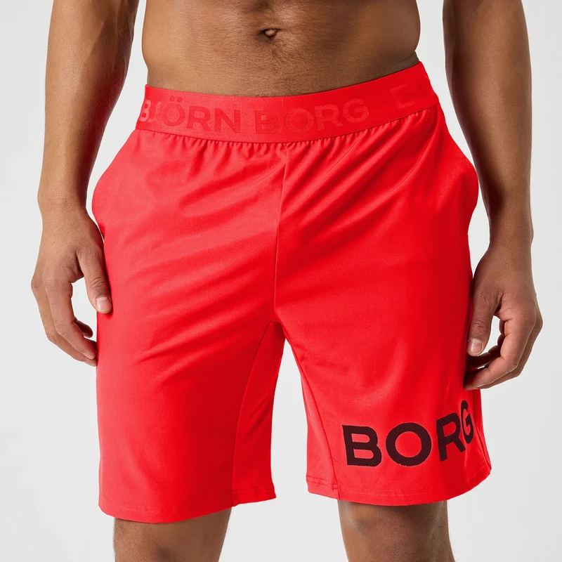 SHORT BJORN BORG 9IN