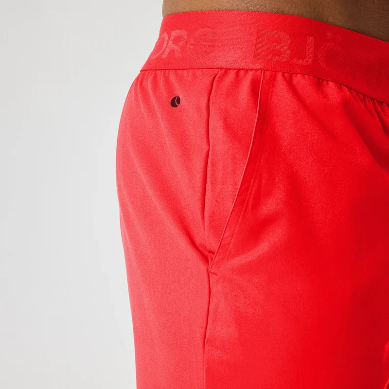 SHORT BJORN BORG 9IN