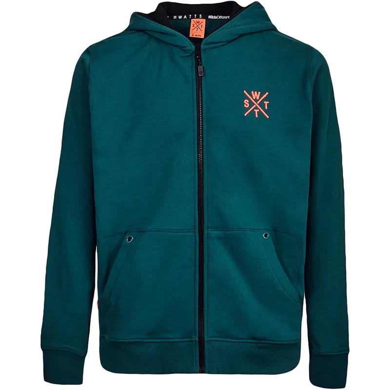VESTE WATTS BLUNT