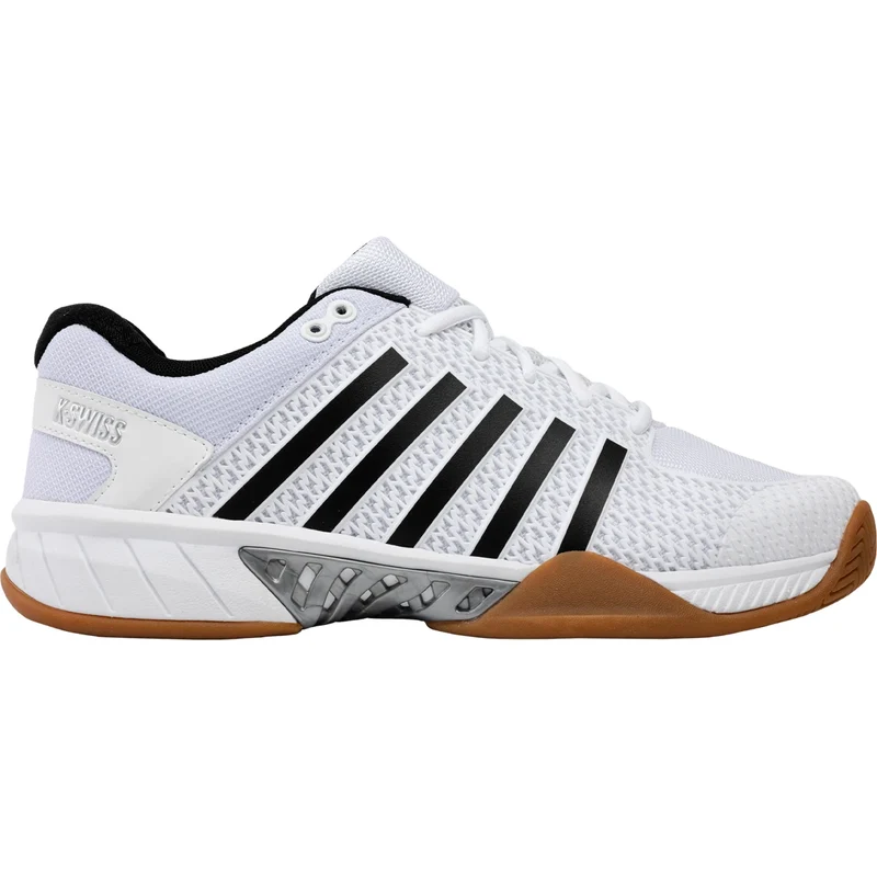 CHAUSSURES K-SWISS HOMME INDOOR EXPRESS LIGHT
