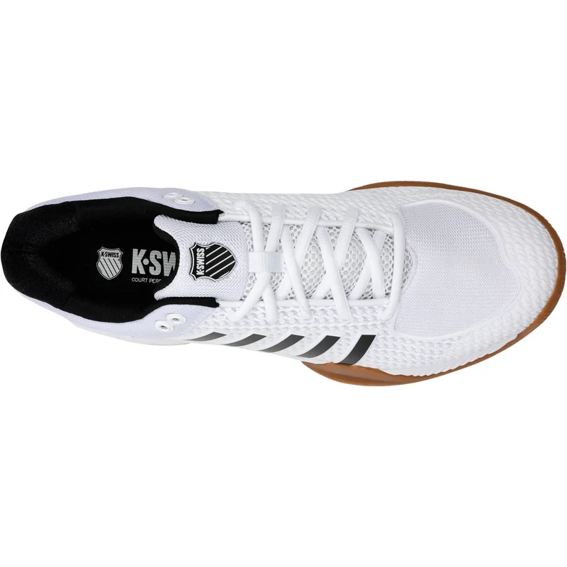 CHAUSSURES K-SWISS HOMME INDOOR EXPRESS LIGHT