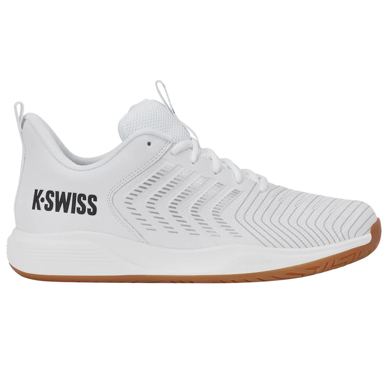 CHAUSSURES K-SWISS HOMME INDOOR ULTRASHOT LIGHT