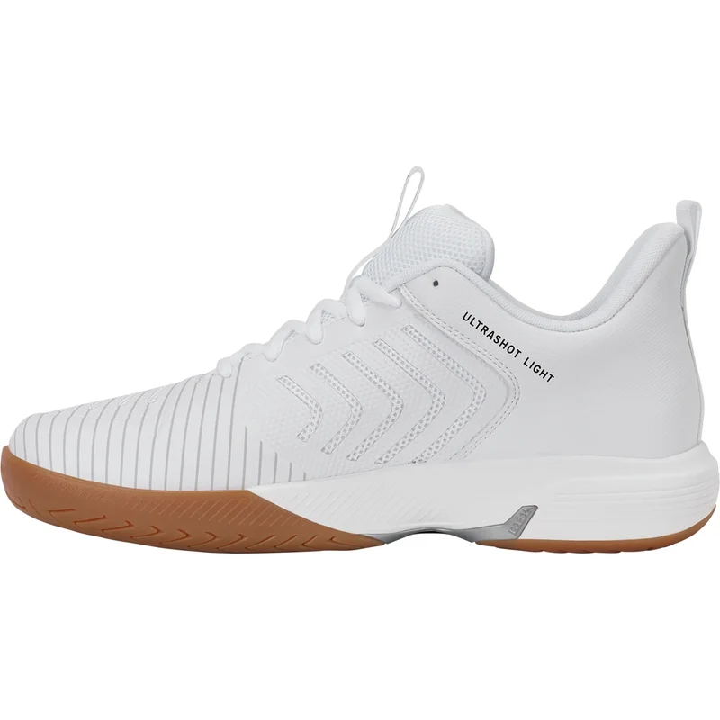 CHAUSSURES K-SWISS HOMME INDOOR ULTRASHOT LIGHT