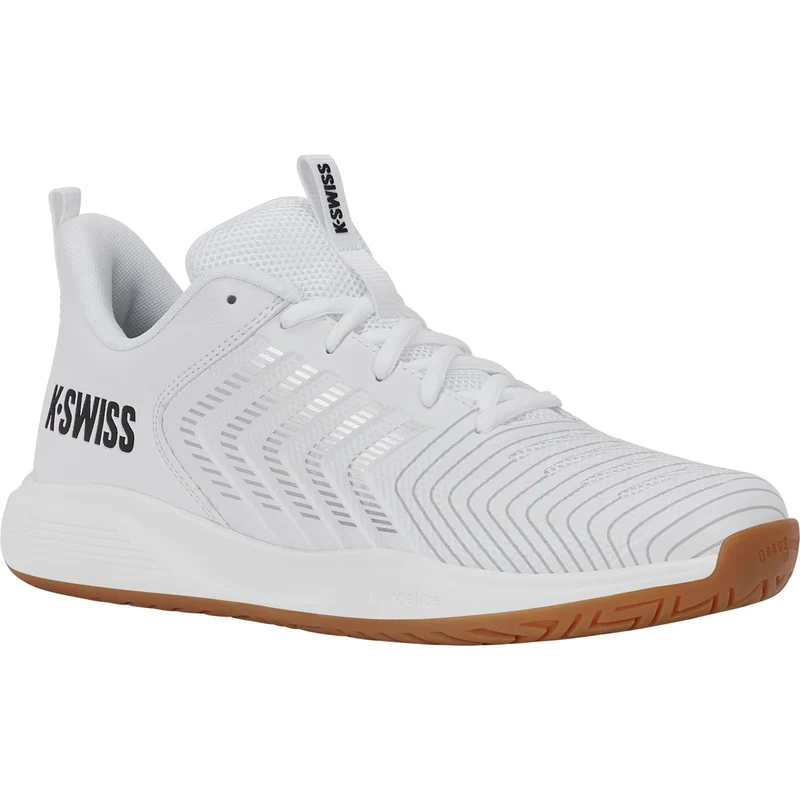 CHAUSSURES K-SWISS HOMME INDOOR ULTRASHOT LIGHT