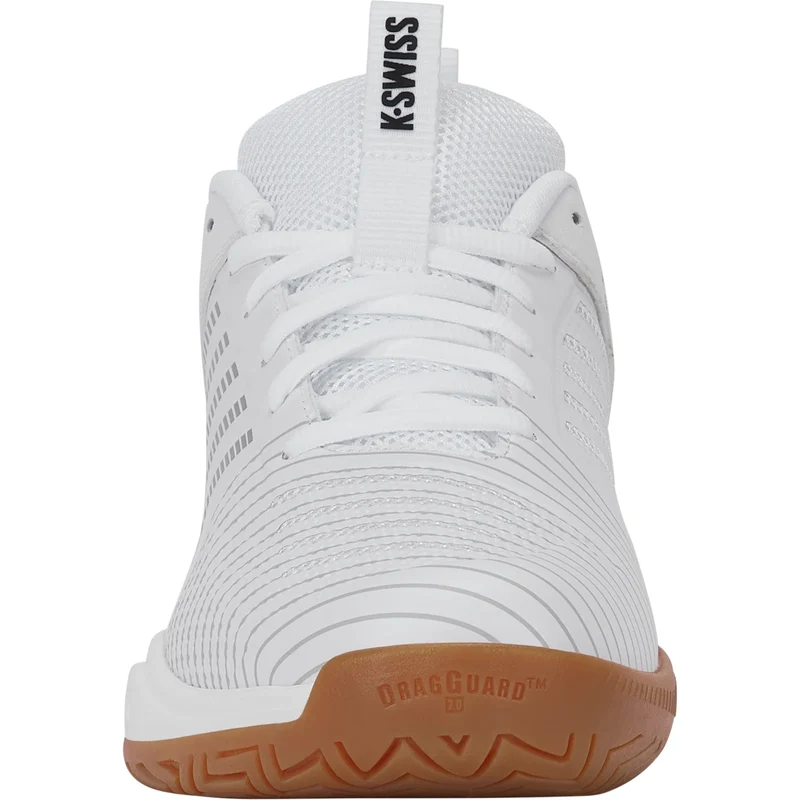 CHAUSSURES K-SWISS HOMME INDOOR ULTRASHOT LIGHT