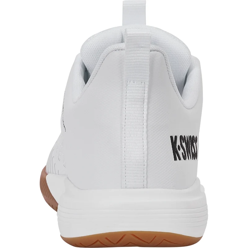 CHAUSSURES K-SWISS HOMME INDOOR ULTRASHOT LIGHT