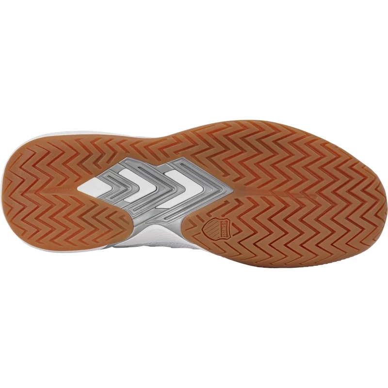 CHAUSSURES K-SWISS HOMME INDOOR ULTRASHOT LIGHT
