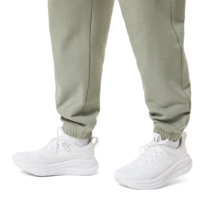 PANTALON ASICS TRAINING FLEECE RELAXED