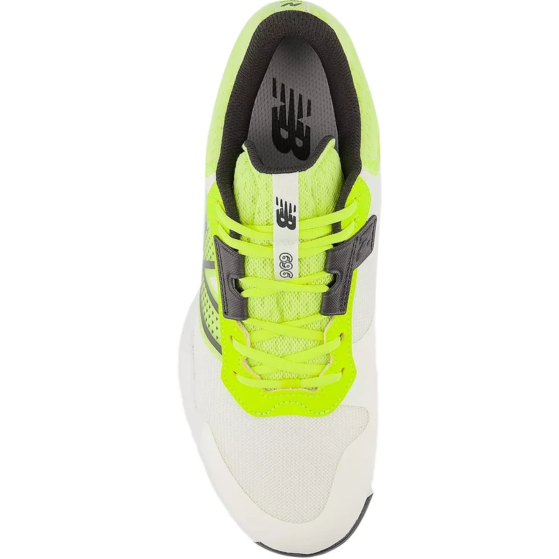 CHAUSSURES NEW BALANCE 696 V6 TOUTES SURFACES