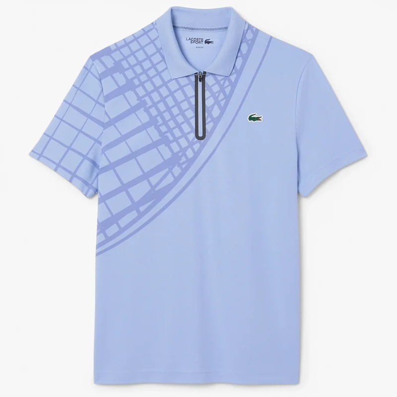 POLO LACOSTE ON COURT ATHLETE US SERIES / NEW YORK