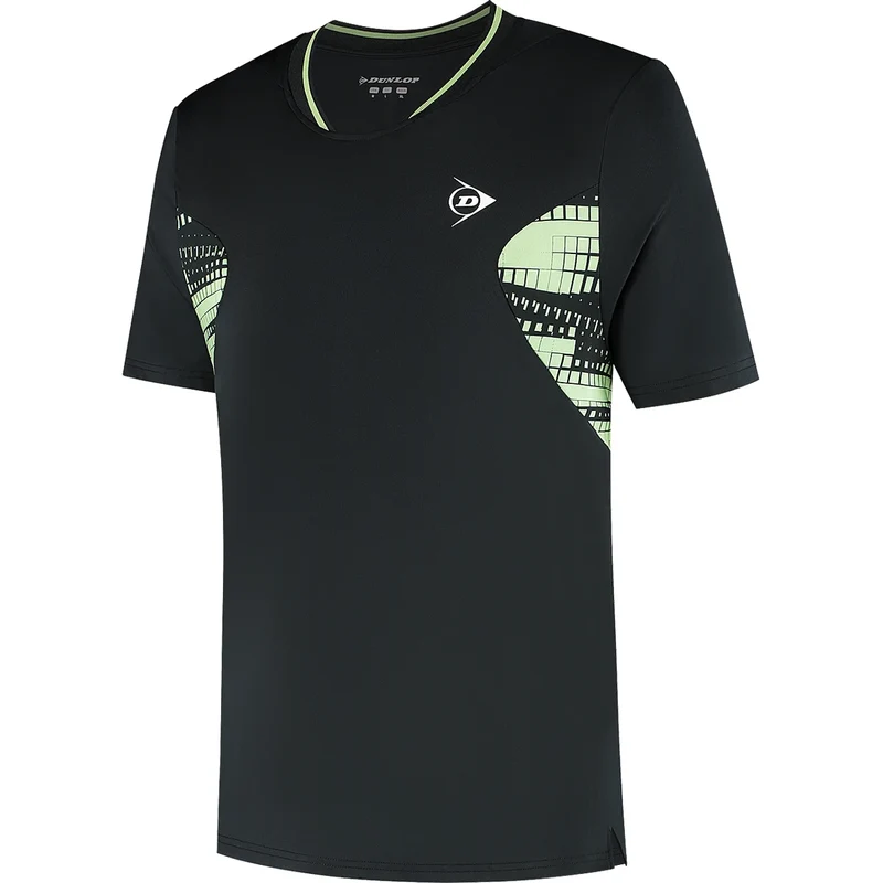 T-SHIRT MENS GAME TEE-1