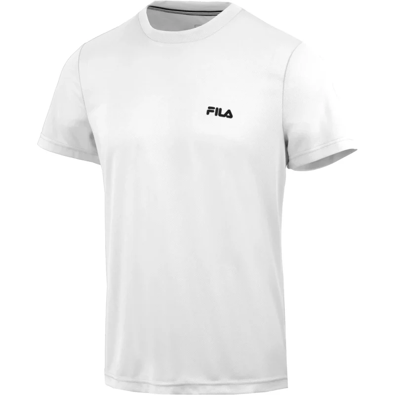 T-SHIRT FILA LOGO
