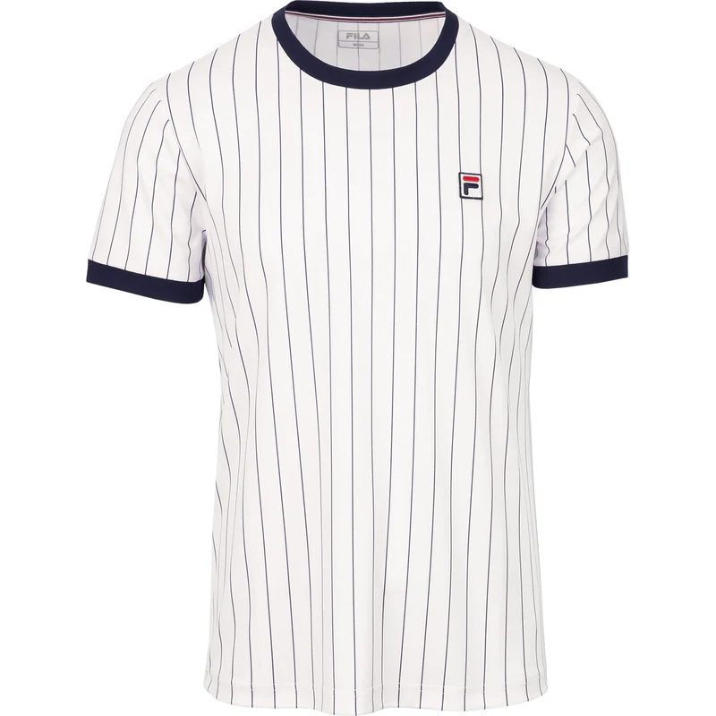 T-SHIRT FILA BB1 STRIPES