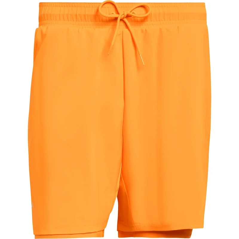 SHORT ADIDAS CLUB 2IN1