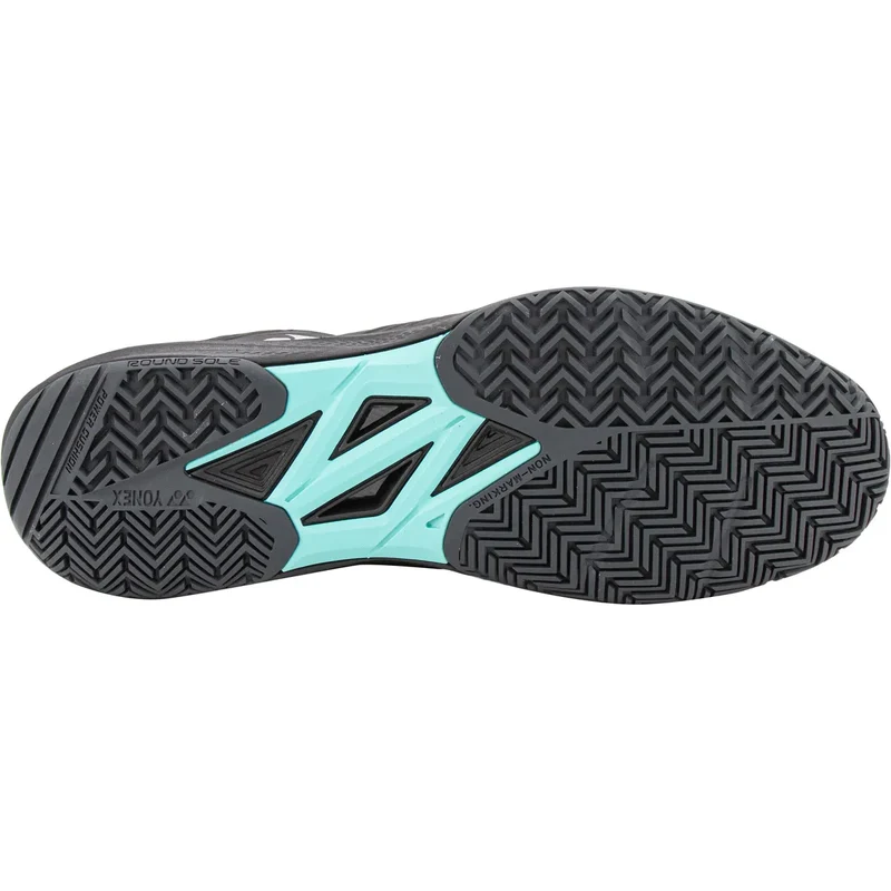 CHAUSSURES YONEX SONICAGE 4 WIDE TOUTES SURFACES