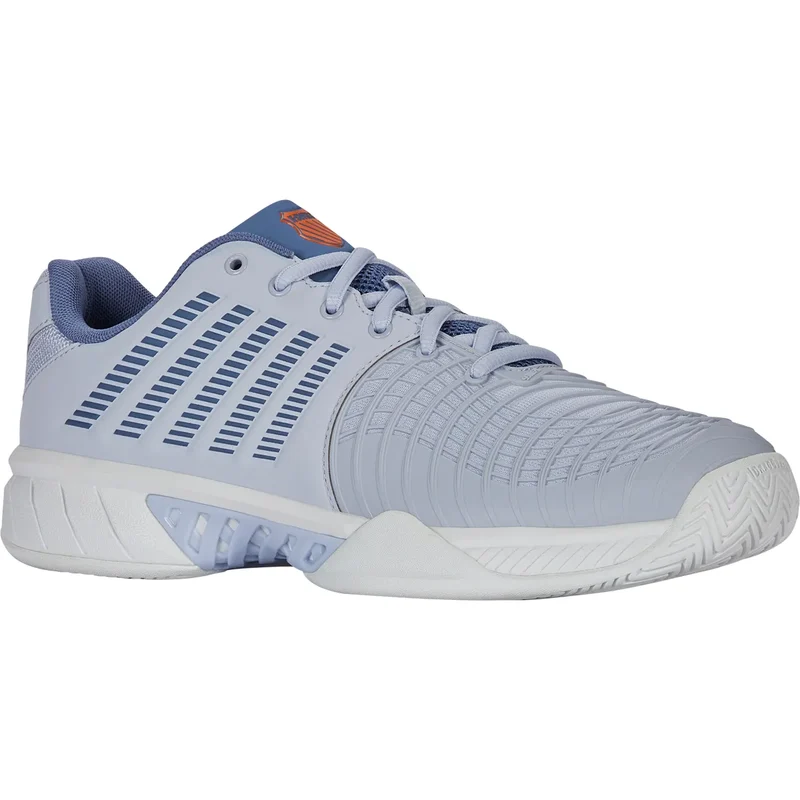 CHAUSSURES K-SWISS EXPRESS LIGHT 3 TOUTES SURFACES