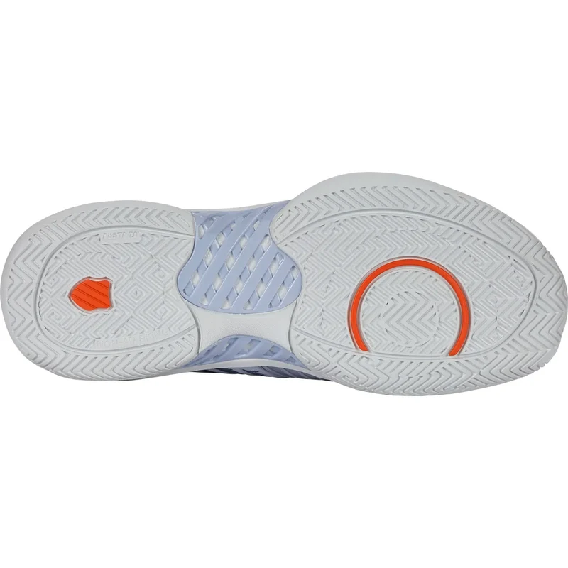 CHAUSSURES K-SWISS EXPRESS LIGHT 3 TOUTES SURFACES