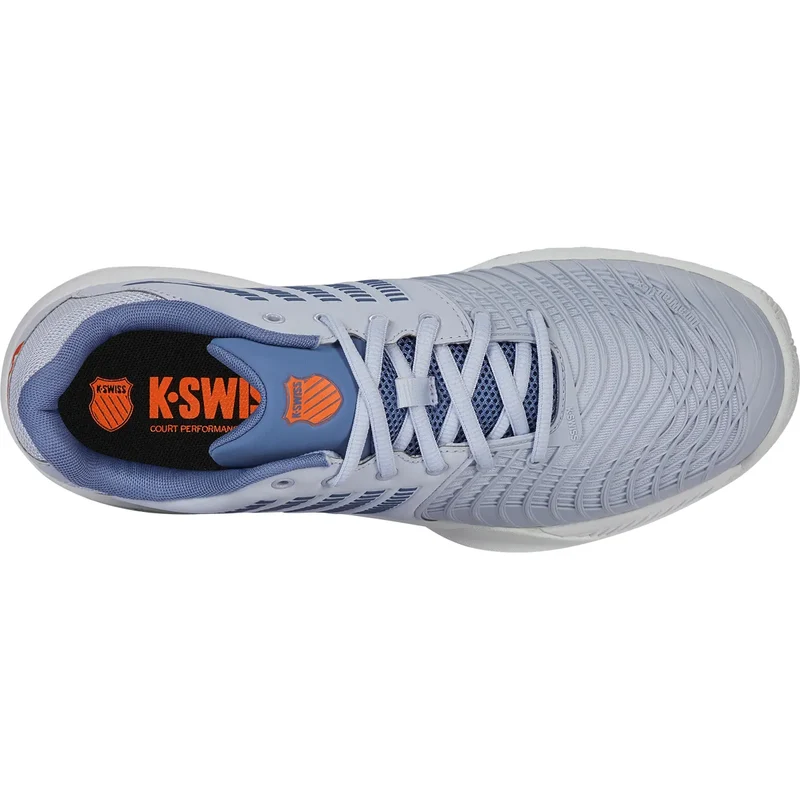 CHAUSSURES K-SWISS EXPRESS LIGHT 3 TOUTES SURFACES