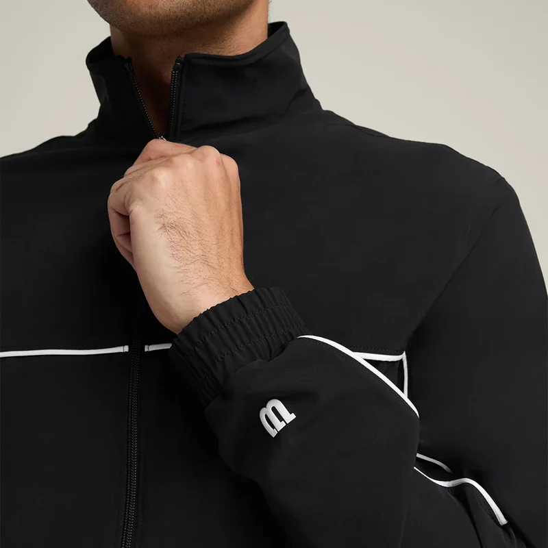 VESTE WILSON TEAM SLAM WOVEN