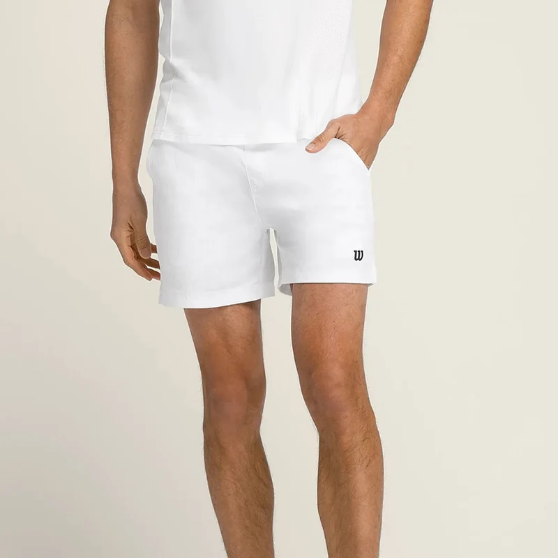 SHORT WILSON 6IN