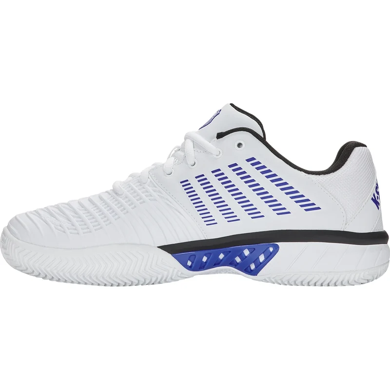 CHAUSSURES K-SWISS EXPRESS LIGHT 3 TERRE BATTUE