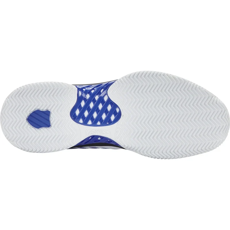 CHAUSSURES K-SWISS EXPRESS LIGHT 3 TERRE BATTUE