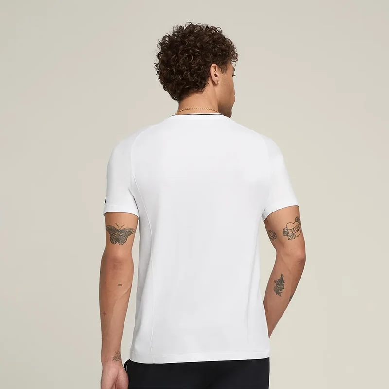 T-SHIRT WILSON TEAM SEAMLESS