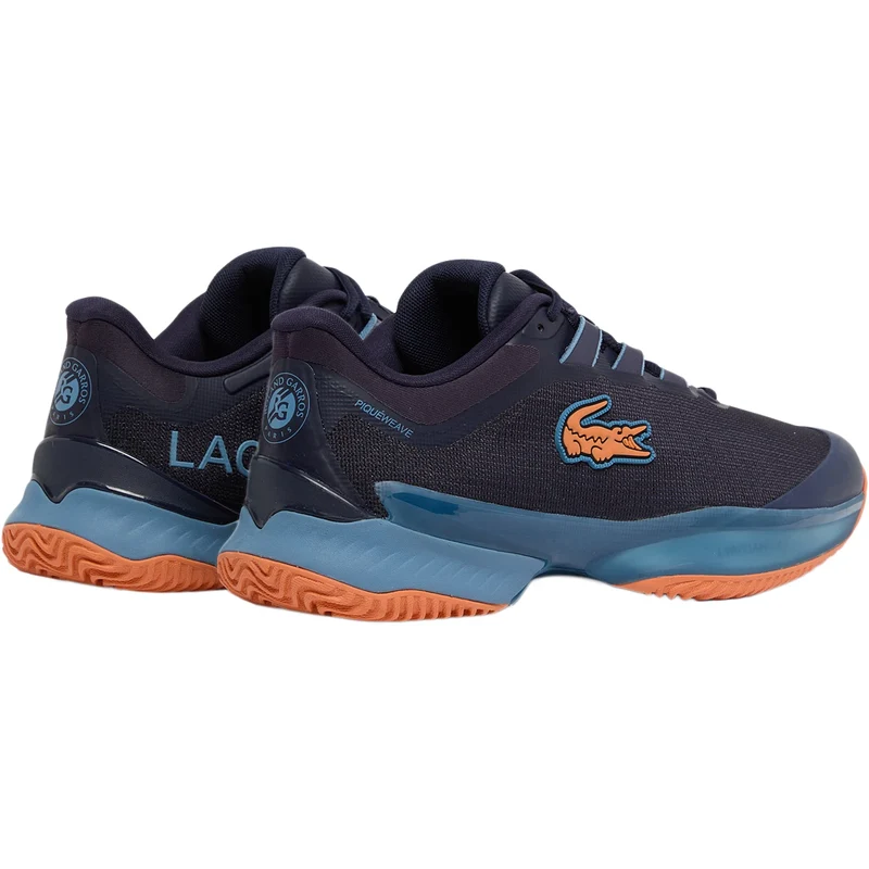 CHAUSSURES LACOSTE AG-LT ULTRA PARIS EDITION LIMITEE TOUTES SURFACES