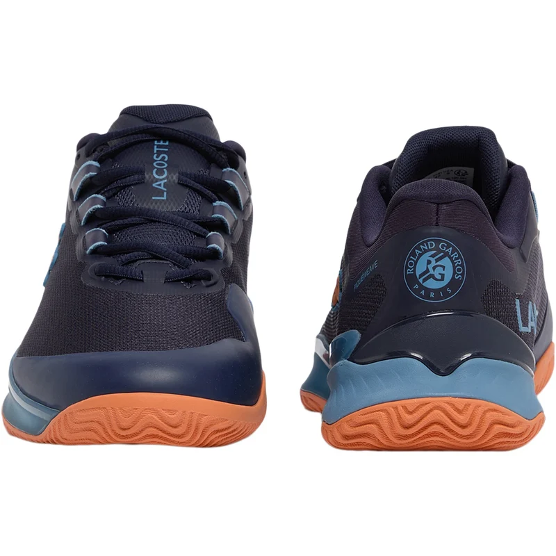 CHAUSSURES LACOSTE AG-LT ULTRA PARIS EDITION LIMITEE TOUTES SURFACES